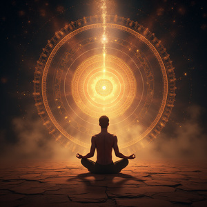 Agni-Sthala | Vedic-Dravidian Ancient Temple Drone