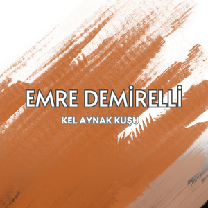 Kel Aynak Kuşu