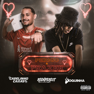 Cala a Boca e Me Chupa