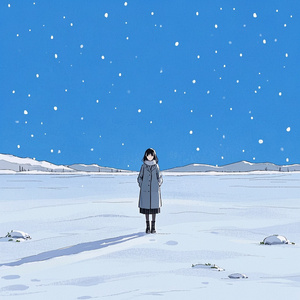 ゆびさきがキミをおぼえてる