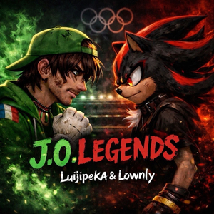 J.O Legends