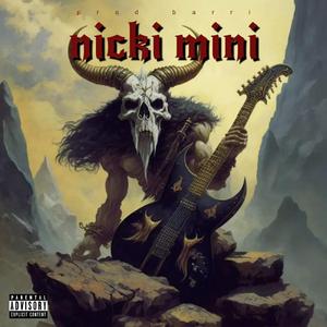 Nicki mini
