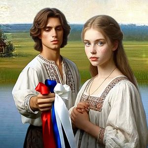 Символ любви