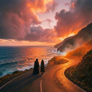 Endless Roads