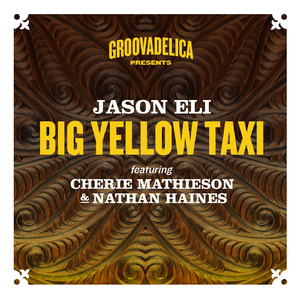 Big Yellow Taxi (Soul Prophet Remix)
