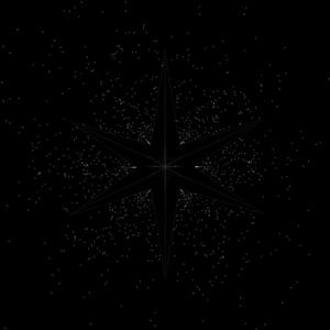 A Darkened Star