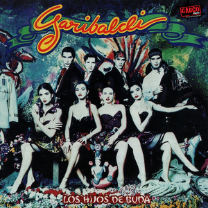 Rumbamix: Obertura / el Alacrán / María Isabel / Compasión / Borriquito / Porompompero / Te Estoy Amando Locamente / Me Pediste un Beso / al Que Le Pique