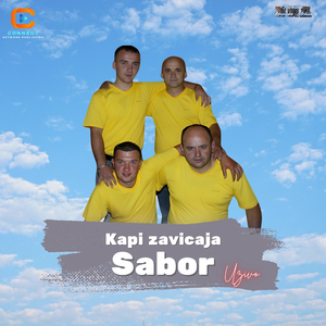 Sabor (Live)