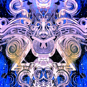 Moon Blank (Patrik Cure Remix)