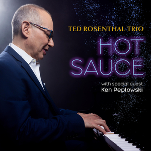 Hot Sauce (feat. Ken Peplowski)