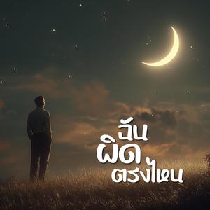 ฉันผิดตรงไหน