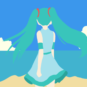 溺◯在梦里 feat. 初音ミク