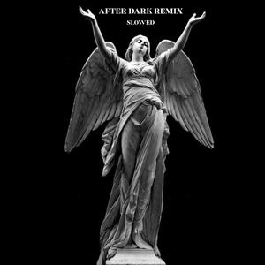 After Dark Retrowave PBH (Slowed)