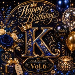 Happy Birthday Kenga