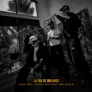 La Era de Oro #003