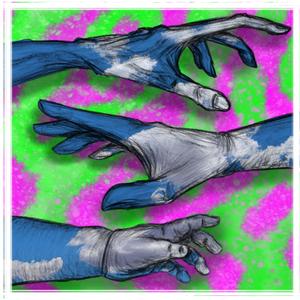 HANDS UP HIGH (feat. Gidde)