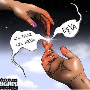 eşya (feat. Lil Tilki)