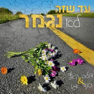 עד שזה לא נגמר