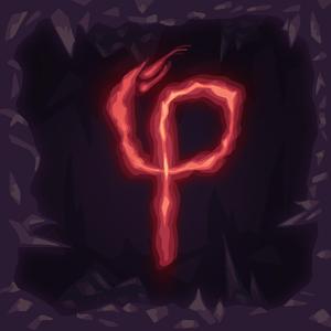 Insatiable Waters (Sulphuric/Sulphurous Seas)