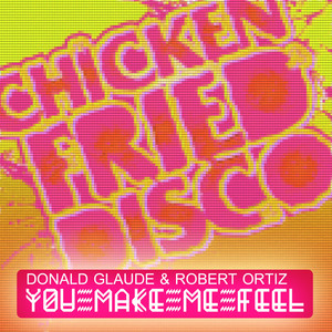 You Make Me Feel (Original Mix)