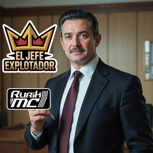El Jefe Explotador