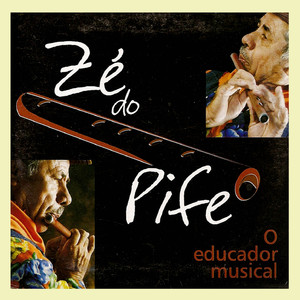 Choro em Recife - ZÉ DO PIFE