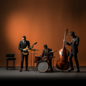 Ecos Del Jazz Pasado