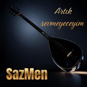 Artık Sevmeyeceyim (instrumental)