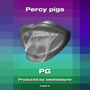 Percy pigs