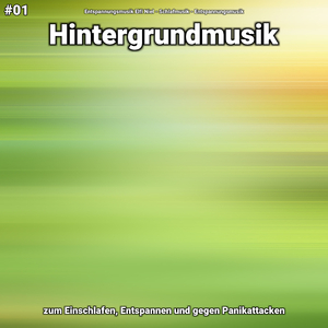 Hintergrundmusik Teil 38