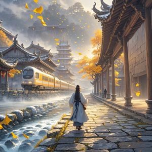 石羊之恋-毛祁平 呼延嘉晋