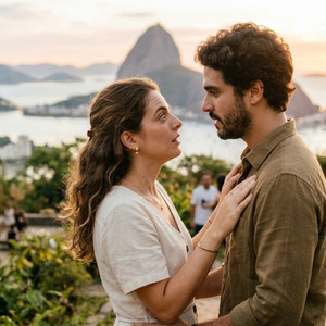 Amor a Primeira Vista