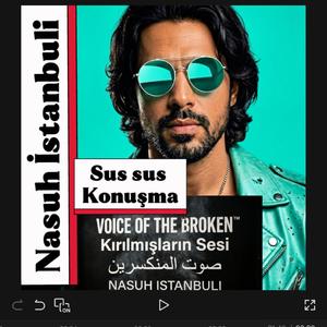Sus Sus Konuşma