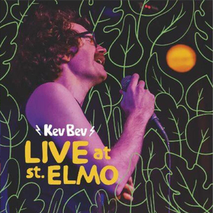 Kev Bev and the Wc (Live)