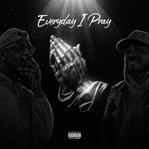 Everyday I Pray (feat. Samoris & Eric Barry)