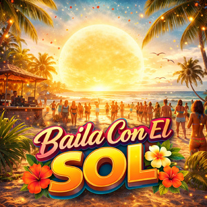 Baila con el Sol