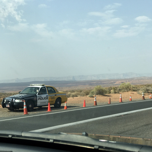 Копы на проводе