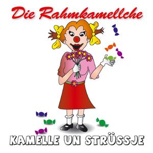 Bei Kamelle un Strüssje