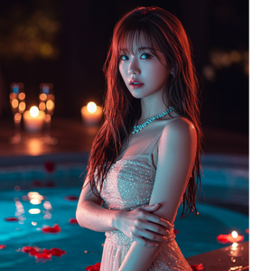 こんな日には(On a Day Like This) by JinSeo