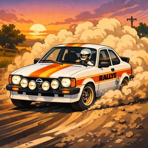 Kadett C