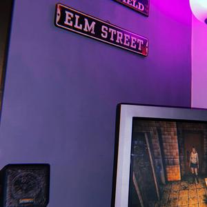 Elm Street