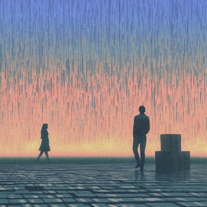 ימים שעברו בינינו