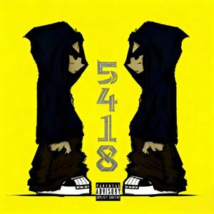 5418(Prod.Daisy Beat)