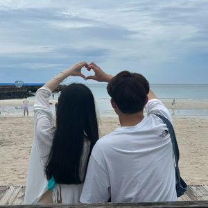 《曼曼时光》