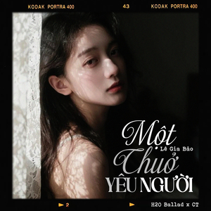 Một Thuở Yêu Người