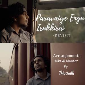 Paravaiye Engu Irukkiraai (Cover Version)