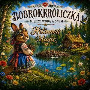 Bobrokróliczka (Pomiędzy wodą a snem)