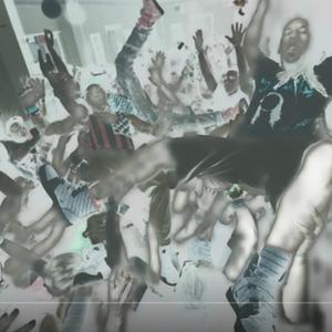 Party 2 Long (feat. Kamah)