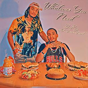 LEGACY (feat. Chrysto)