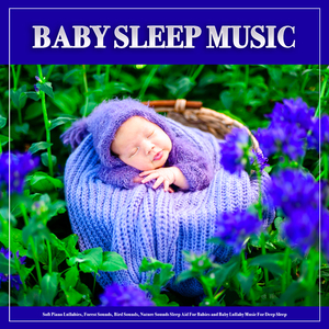 Soft Piano for Bably Sleep